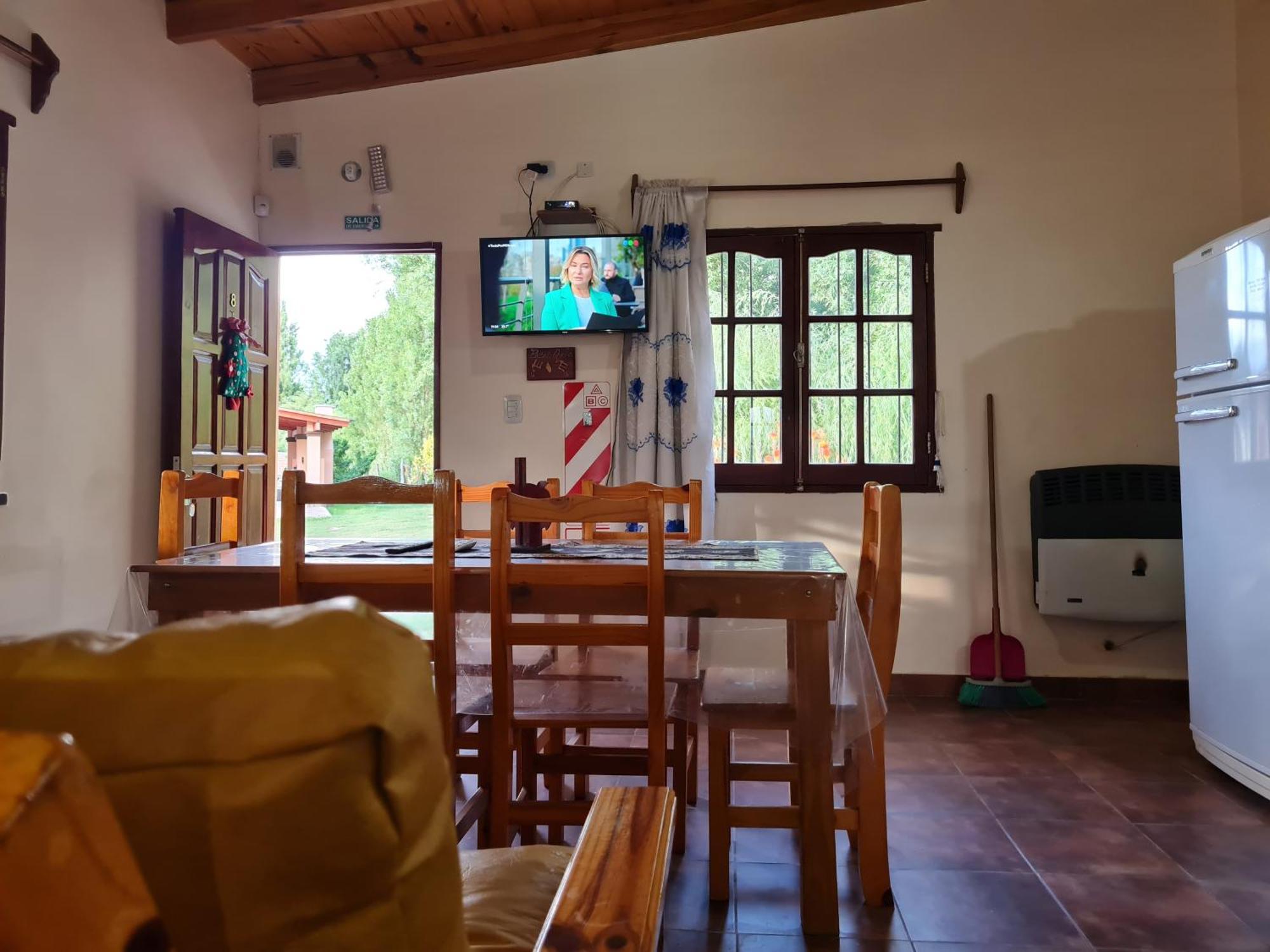 Cabanas Jacy ตาฟิเดลบาเญ ภายนอก รูปภาพ
